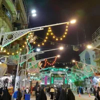 کربلای معلی