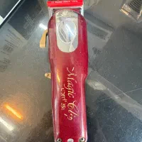 ماشین اصلاح وال مجیک سفارش امریکا|آرایشی، بهداشتی، درمانی|تهران, سردارجنگل|دیوار