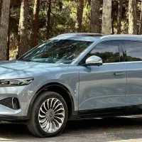 وویا فری Voyah Free 2023 صفر