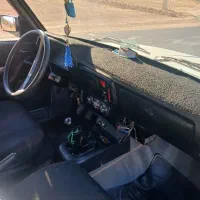 وانت پیکان ۹۳|خودرو سواری و وانت|کوهدشت, |دیوار