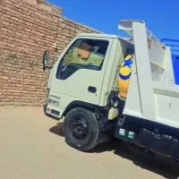 ایسوزو 5200کمپرس مدل 88