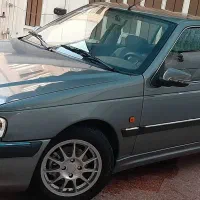 پژو پارس سال خانگی