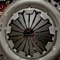 دیسک و صفحه والئو آبی 405 phc - کیت کلاچ والئو 405|قطعات یدکی و لوازم جانبی|ورامین, ورامین|دیوار