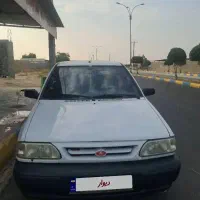 پرایدهیدرولیک|خودرو سواری و وانت|خورموج, |دیوار