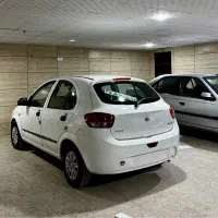 تیبا ۲ مدل ۹۸