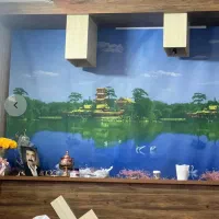 پرده کر کره ای