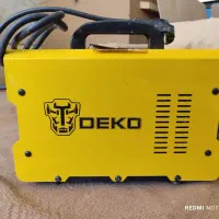 موتور جوش 200 آمپر|ابزارآلات|لردگان, |دیوار