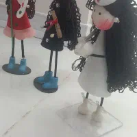 تابلو و گلدان و عروسک و جاشمعی|تابلو، نقاشی، عکس|کرمان, |دیوار