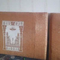 یک جفت پشتی|پشتی|خرم‌آباد, |دیوار