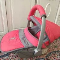 کریر در حد نو