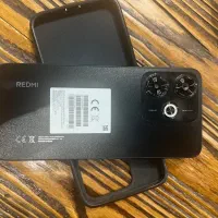 redmi 13x|موبایل|مشهد, هفده شهریور|دیوار