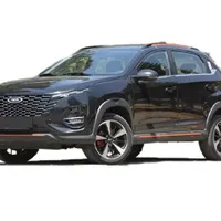 ام‌وی‌ام X33 Cross (اومودا C3)، مدل ۱۴۰۴