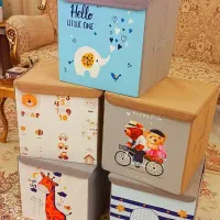 باکس evim اسباب و وسایل مکعبی(گالری شیوا)