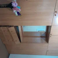 کمد دیواری و کابینت