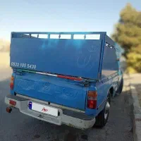 فروش نیسان باری|خودرو سواری و وانت|تهران, امامت|دیوار