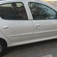 پژو 207 پاناروما 1401 در حد صفر|خودرو سواری و وانت|مشهد, کوثر|دیوار