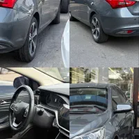 اریزو۵ مدل ۱۴۰۱|خودرو سواری و وانت|گرگان, |دیوار