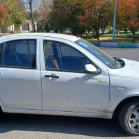 ساینا آپشنال کروزدار