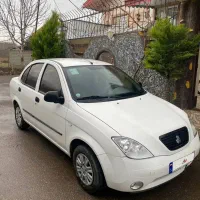 تیبا مدل 1400|خودرو سواری و وانت|لنگرود, |دیوار