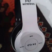 هدفون|پخشکننده همراه|محمدیه-قزوین, |دیوار