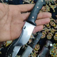 چاقو قدیمی