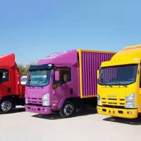 اتوبار‌‌حمل بار اسباب کشی اثاثیه منزل باربری