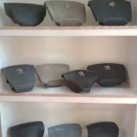 قاب ایربگ خودرو