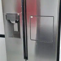 انواع یخچال و لباس شویی