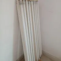 لامپ مهتابی(۴ عدد) با پایه کامل بشرط سالم