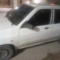 پراید ۱۳۲ به فروش میرسد