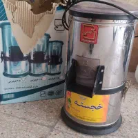 سبزی خرد کنی خانگی