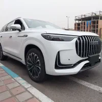 لوکانو L8 (تیگو ۹) سفید صفر خشک مصرف کننده|خودرو سواری و وانت|تهران, قنات‌کوثر|دیوار