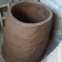 تنور گلی|اجاق گاز و لوازم برقی پخت‌وپز|رشت, توشیبا|دیوار