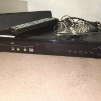 دی وی دی سامسونگ