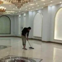 نظافت فوق تخصصی با ۲۵ سال سابقه تو اداره