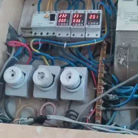 برقکار برق کاری صفر تا صد و تعمیرات|خدمات پیشه و مهارت|رامهرمز, |دیوار