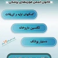 آموزش تزریقات و کمکهای اولیه و تکنسین داروخانه|خدمات آموزشی|گنبد کاووس, |دیوار