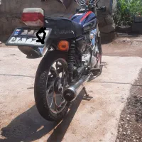 موتور 200همتاز