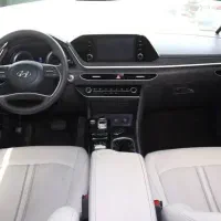 سوناتا مدل۲۰۲۰ پلاک گذر موقت ماکو|خودرو سواری و وانت|ماکو, |دیوار