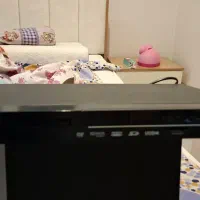 دی وی دی پلیر ایکس ویژن .