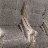 مبل راحتی طبی|مبلمان خانگی و میز عسلی|شاهینشهر, نسیم ۵|دیوار