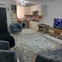 اجاره واحد ۸۸متر،۲خواب،پارکینگ،اول جاده انزلی