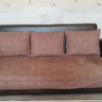 مبل نیازمند تعمیر کاناپه فقط