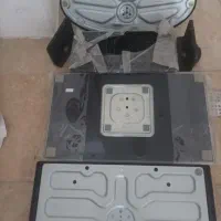 پایه تلویزیون|تلویزیون و پروژکتور|مشهد, راه آهن|دیوار