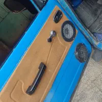 نیسان وانت مدل 89|خودرو سواری و وانت|مریوان, |دیوار