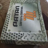 کفش ایمنی کار برند