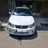 ساینا EX دوگانه سوز شرکتی مدل ۱۴۰۱