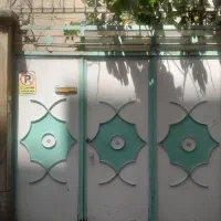 فروش ملک ۷۷ متری در خزانه|فروش زمین و ملک کلنگی|تهران, خزانه|دیوار
