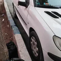 ۲۰۶فروشی مدل ۱۴۰۰|خودرو سواری و وانت|اصفهان, ناصرخسرو|دیوار