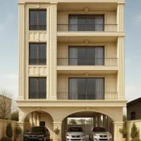 نوشهر بلوار کریمی فروش آپارتمان نوساز تک واحدی|فروش آپارتمان|نوشهر, |دیوار